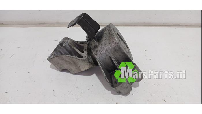 Used Engine mount Fiat Doblo Cargo (263) 1.3 D Multijet Price € 35,00 Margin scheme offered by Autodemontagebedrijf De Mars