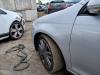 Kotflügel links vorne van een Volkswagen Jetta III (1K2) 1.6 2006