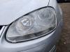 Volkswagen Jetta III (1K2) 1.6 Scheinwerfer links