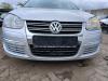 Volkswagen Jetta III (1K2) 1.6 Stoßstange vorne