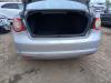 Volkswagen Jetta III (1K2) 1.6 Stoßstange hinten