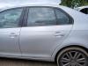 Volkswagen Jetta III (1K2) 1.6 Tür 4-türig links hinten