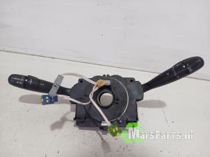 Gebrauchte Kombischalter Lenksäule Peugeot 206 (2A/C/H/J/S) 1.4 XR,XS,XT,Gentry Preis € 145,00 Margenregelung angeboten von Autodemontagebedrijf De Mars