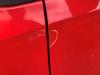 Dörr, 4-dörrars, vänster fram från en Daihatsu Sirion 2 (M3) 1.0 12V DVVT 2007