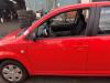 Daihatsu Sirion 2 (M3) 1.0 12V DVVT Dörr, 4-dörrars, vänster fram
