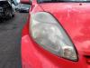 Daihatsu Sirion 2 (M3) 1.0 12V DVVT Strålkastare, höger