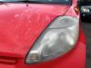Daihatsu Sirion 2 (M3) 1.0 12V DVVT Strålkastare, vänster