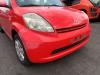Daihatsu Sirion 2 (M3) 1.0 12V DVVT Främre stötfångare
