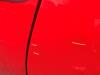 Bakdörr, 4-dörrars, vänster från en Daihatsu Sirion 2 (M3) 1.0 12V DVVT 2007