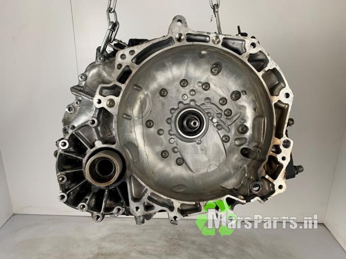 Gebrauchte Getriebe Landrover Range Rover Evoque II (LZC/LZS/LZH) 2.0 D150 MHEV 16V AWD Preis € 750,00 Margenregelung angeboten von Autodemontagebedrijf De Mars