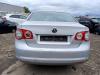 Volkswagen Jetta III (1K2) 1.6 Hinterachse Vorderradantrieb