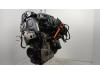Volkswagen Jetta III (1K2) 1.6 Motor