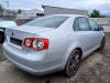 Volkswagen Jetta III (1K2) 1.6 Tankklappe