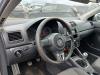 Volkswagen Jetta III (1K2) 1.6 Tacho - Kombiinstrument KM