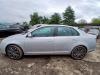 Volkswagen Jetta III (1K2) 1.6 Bremszange links vorne