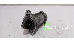 Begagnade Startmotor Toyota Corolla Verso (R10/11) 1.8 16V VVT-i Pris € 35,00 Marginaltabell erbjuds av Autodemontagebedrijf De Mars