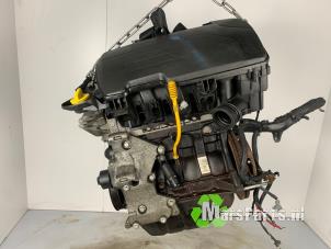 Usagé Moteur Renault Twingo II (CN) 1.2 16V Prix € 350,00 Règlement à la marge proposé par Autodemontagebedrijf De Mars
