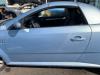 Opel Tigra Twin Top 1.4 16V Drzwi lewe wersja 2-drzwiowa