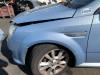 Opel Tigra Twin Top 1.4 16V Ekran lewy przód