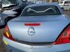 Opel Tigra Twin Top 1.4 16V Tylna klapa