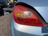 Opel Tigra Twin Top 1.4 16V Tylne swiatlo pozycyjne lewe
