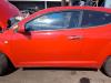 Alfa Romeo Mito Door 2-door, left
