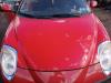 Alfa Romeo Mito Headlight, left