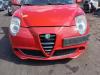 Alfa Romeo Mito Front bumper