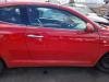 Alfa Romeo Mito Door 2-door, right