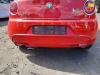 Alfa Romeo Mito Rear bumper