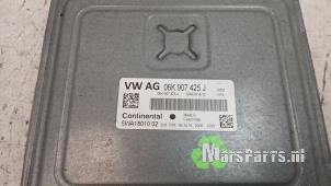 Engine management computer from a Volkswagen Golf VII (AUA) 2.0 GTI 16V Performance Package 2019