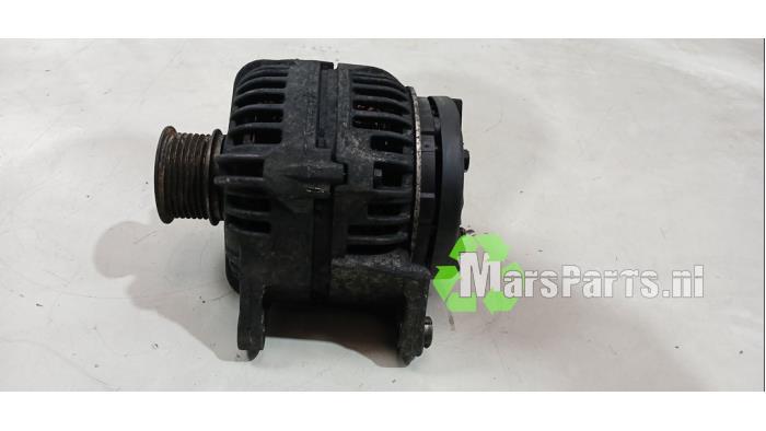 Usagé Dynamo Iveco New Daily VI 33S12, 35C12, 35S12 Prix € 85,00 Règlement à la marge proposé par Autodemontagebedrijf De Mars