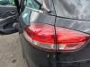 Renault Clio IV Estate/Grandtour (7R) 1.5 Energy dCi 90 FAP Feu arrière gauche