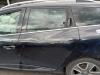 Renault Clio IV Estate/Grandtour (7R) 1.5 Energy dCi 90 FAP Porte arrière gauche