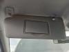 Renault Clio IV Estate/Grandtour (7R) 1.5 Energy dCi 90 FAP Pare-soleil