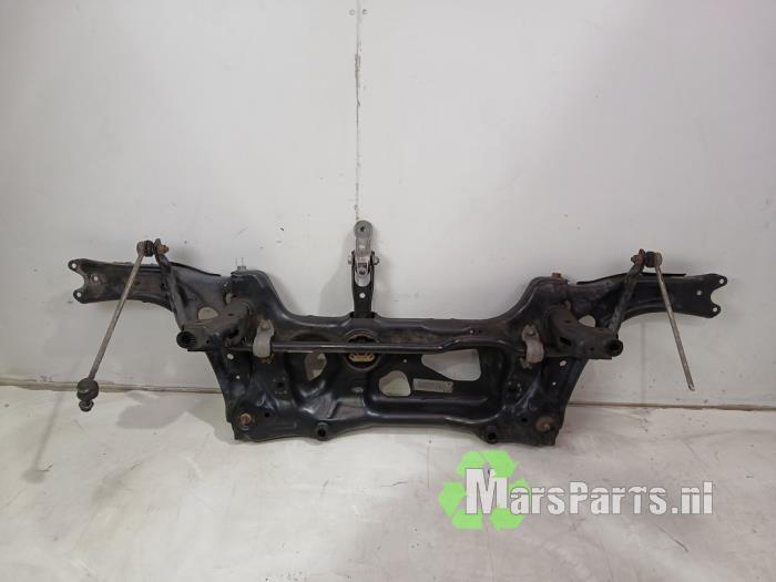 Used Subframe Cupra Formentor 1.5 TSI 16V Price € 240,00 Margin scheme offered by Autodemontagebedrijf De Mars