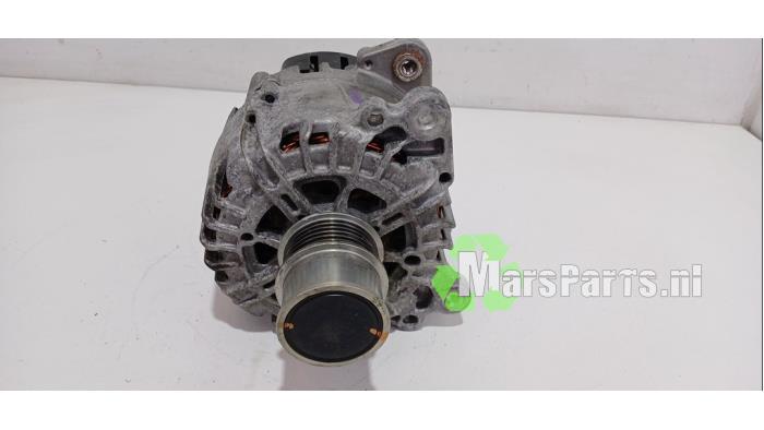 Usados Dinamo Cupra Formentor 1.5 TSI 16V Precio € 65,00 Norma de margen ofrecido por Autodemontagebedrijf De Mars