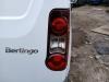 Citroën Berlingo 1.6 Hdi 16V 90 Tylne swiatlo pozycyjne prawe