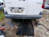 Citroën Berlingo 1.6 Hdi 16V 90 Zderzak tylny