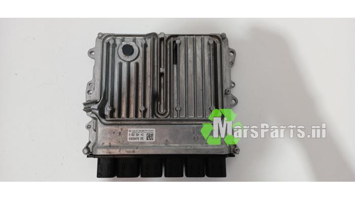 Engine management computer BMW 7 serie (G11/12), 2015 / 2022 740e,Le, Saloon, 4-dr, Electric Petrol, 1.998cc, 240kW (326pk), RWD, B48B20B, 2016-07 / 2019-02, 7D01; 7D02; 7J01 (Used)
