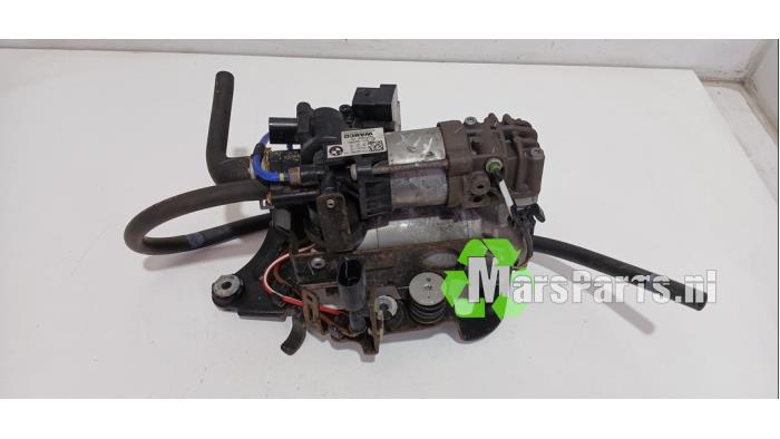 Begagnade Luftpump (fjädring) BMW 7 serie (G11/12) 740e,Le Pris € 350,00 Marginaltabell erbjuds av Autodemontagebedrijf De Mars