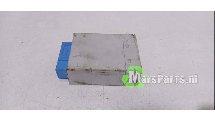 Usagé Module pompe carburant BMW 7 serie (G11/12) 740e,Le Prix € 45,00 Règlement à la marge proposé par Autodemontagebedrijf De Mars