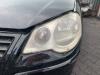 Volkswagen Polo IV (9N1/2/3) 1.4 16V Headlight, left