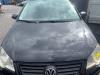 Volkswagen Polo IV (9N1/2/3) 1.4 16V Bonnet