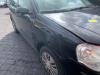 Kotflügel rechts vorne van een Volkswagen Polo IV (9N1/2/3) 1.4 16V 2005