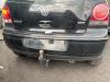 Volkswagen Polo IV (9N1/2/3) 1.4 16V Rear bumper