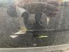 Rear bumper from a Volkswagen Polo IV (9N1/2/3) 1.4 16V 2005