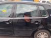 Volkswagen Polo IV (9N1/2/3) 1.4 16V Rear door 4-door, left