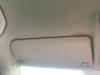 Volkswagen Polo IV (9N1/2/3) 1.4 16V Sun visor