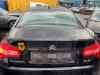 Citroën C5 III Berline (RD) 1.6 16V THP 155 Hayon